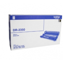 兄弟DR-2350黑色原裝硒鼓 適用于7080D、7180DN、7380、7480D、7880DN DR-235