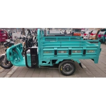電動(dòng)三輪車(chē)  1.6*1.1米車(chē)斗，60V32A電池