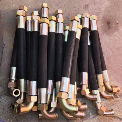 大合盛 186-0318-6556 生产高压加油管总成 燃油加油管 汽油管 柴油管 机油管 高压油管厂家